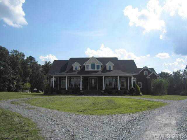3352 Zebulon Williams Road Monroe NC 28110