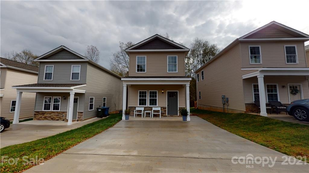 1080 20th Street NE Hickory NC 28601