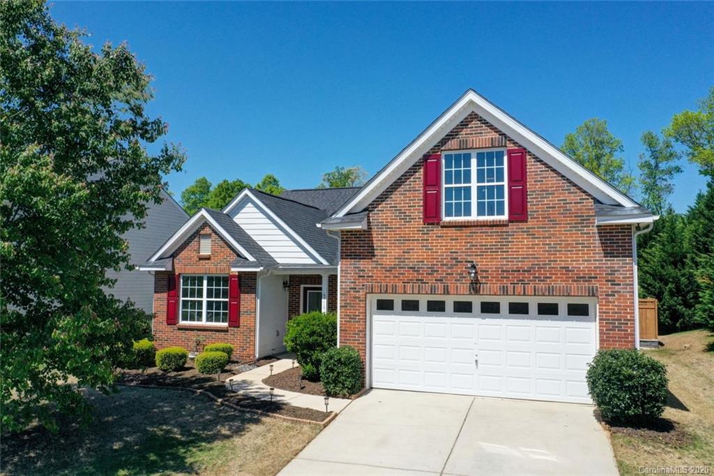 6710 Blackwood Lane Waxhaw NC 28173