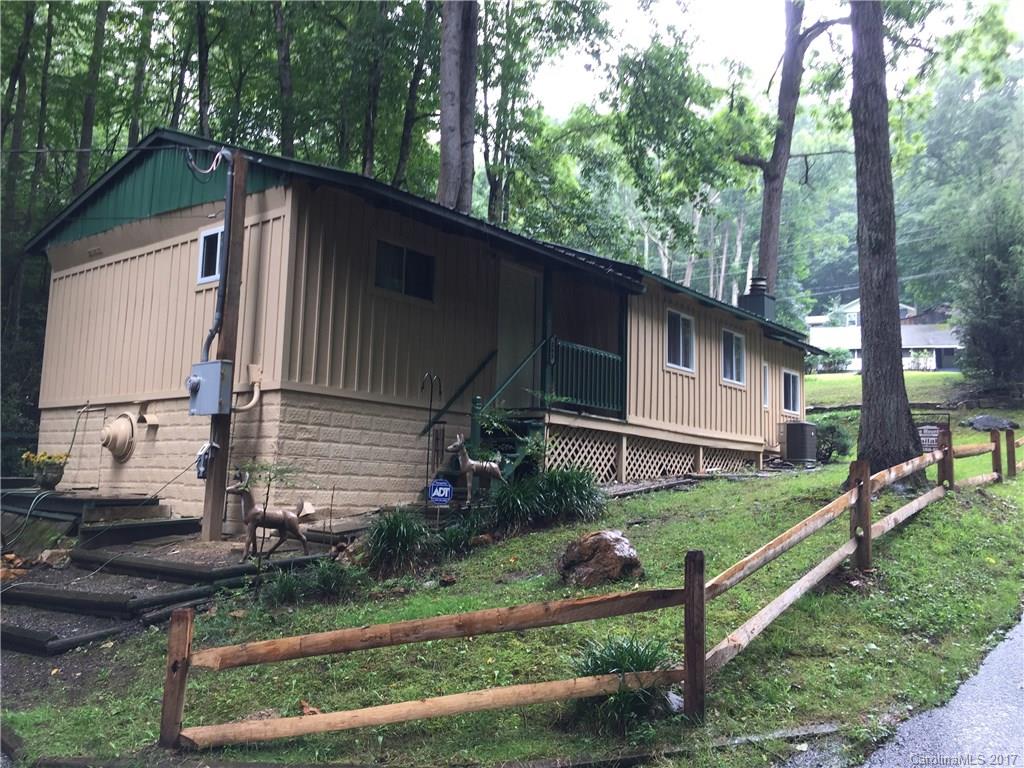 285 Bradley Street Maggie Valley NC 28751