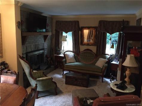 285 Bradley Street Maggie Valley NC 28751