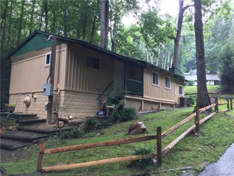 285 Bradley Street Maggie Valley NC 28751