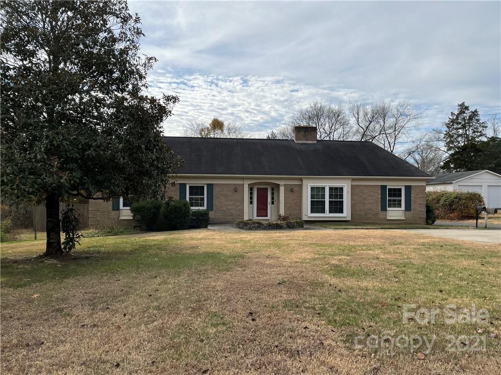 805 Main Street Pineville NC 28134