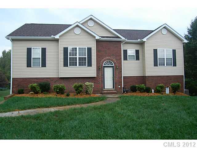 5067 Daffodil Lane Concord NC 28025