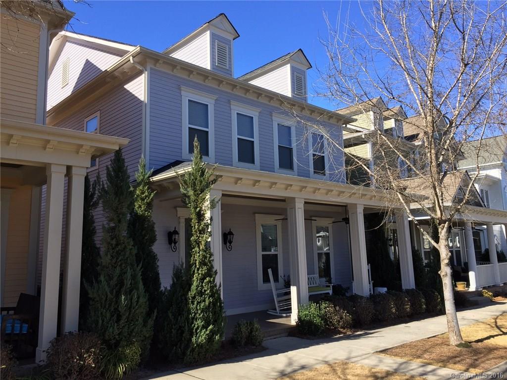 1158 South Street Cornelius NC 28031