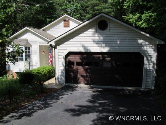 121 Canvasback Court Brevard NC 28712