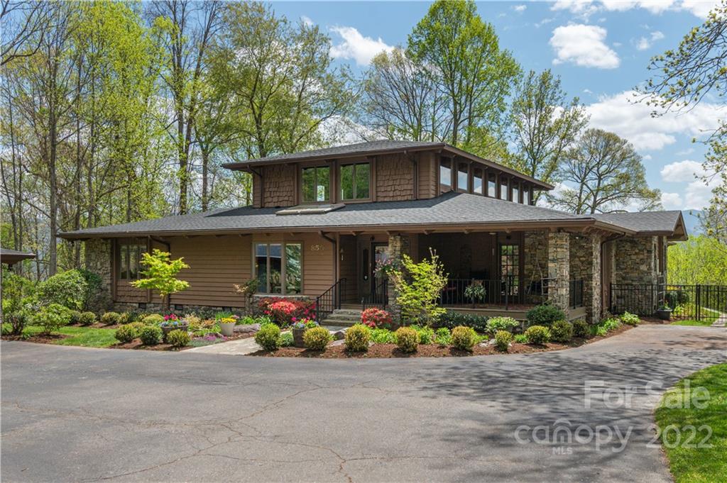 850 Laurel Ridge Drive Waynesville NC 28786