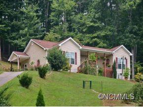 109 Pine Tree Drive Candler NC 28715