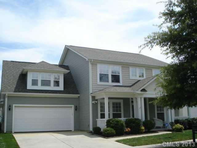 13322 Centennial Commons Parkway Huntersville NC 28078