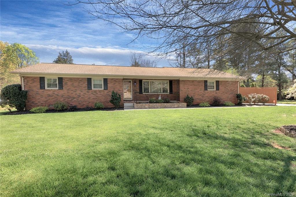 1906 Lucille Street Statesville NC 28625