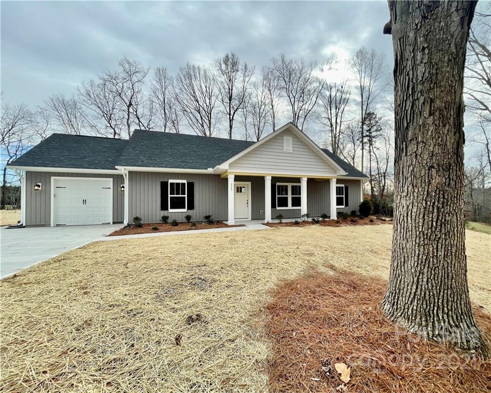 111 Holly Branch Lane Troutman NC 28166