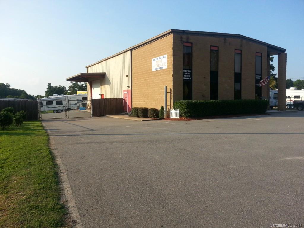 1240 River Highway Mooresville NC 28117
