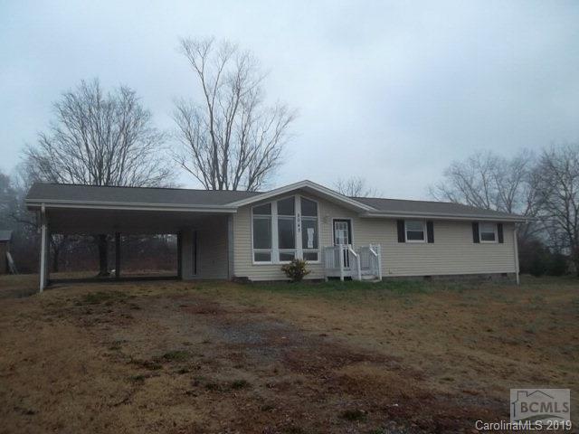 2043 31st Avenue Drive Ne Hickory NC 28601