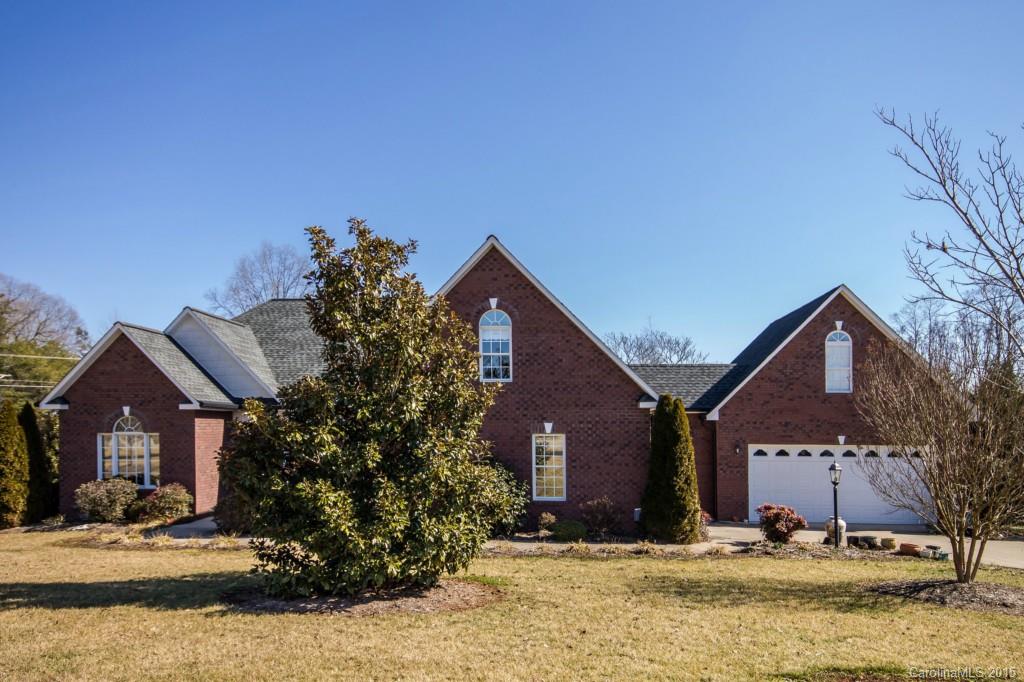 109 Seven Springs Loop Statesville NC 28625