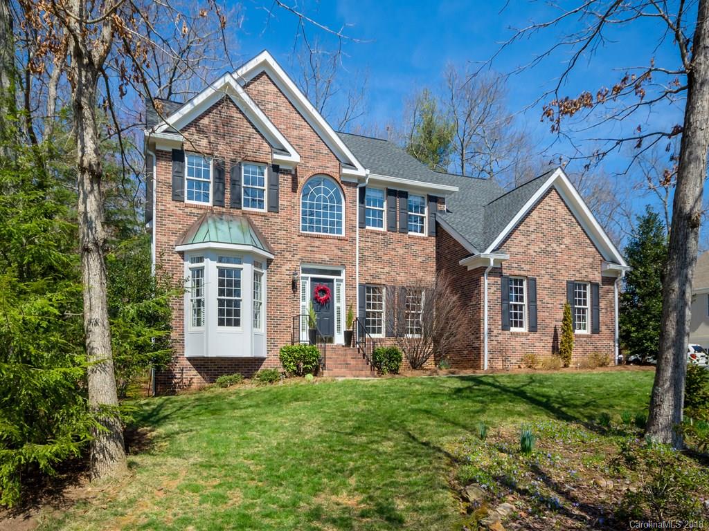513 Pinchot Drive Asheville NC 28803