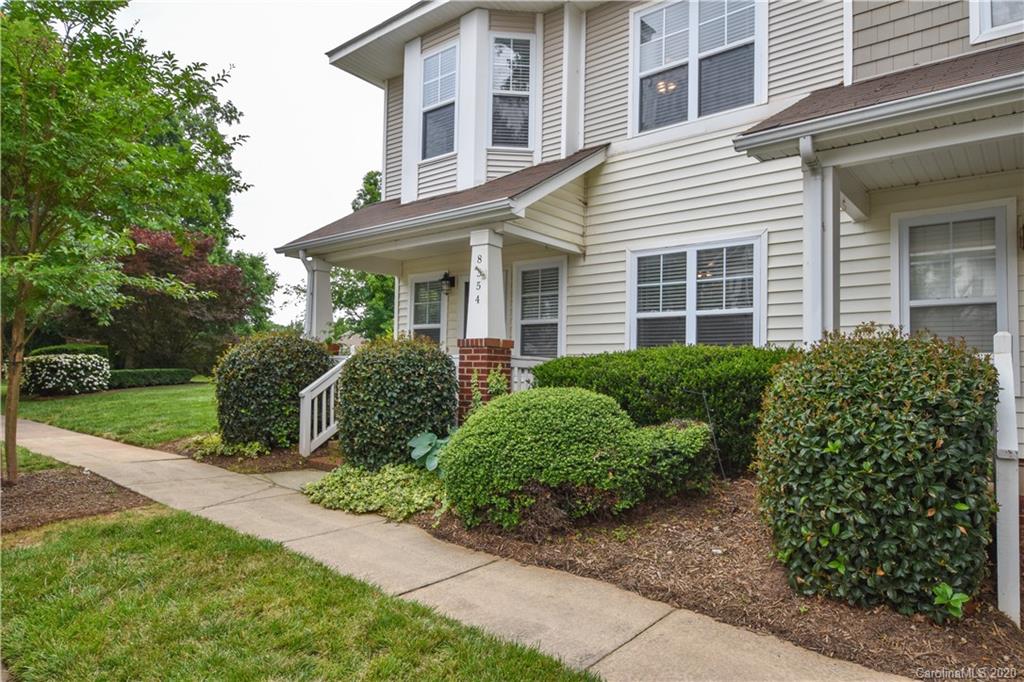 8354 Brickle Lane Huntersville NC 28078