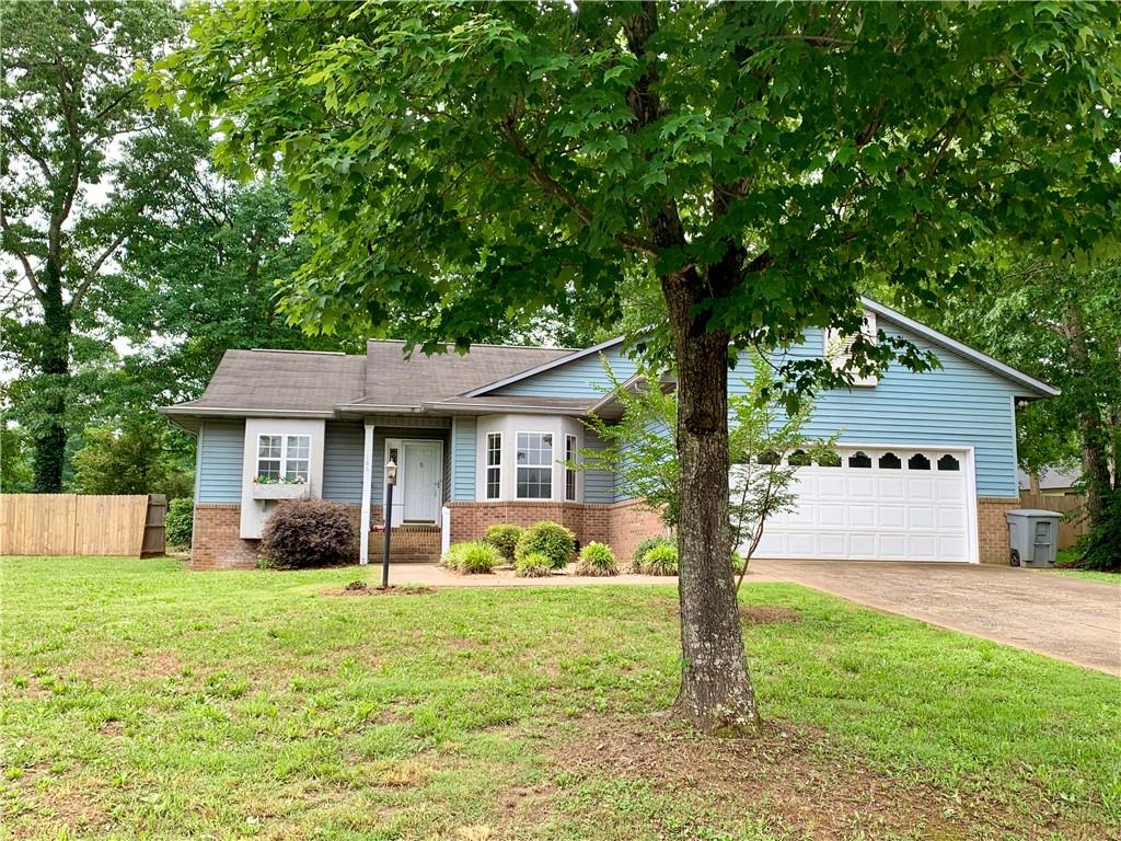 186 Arbor Springs Drive Taylorsville NC 28681