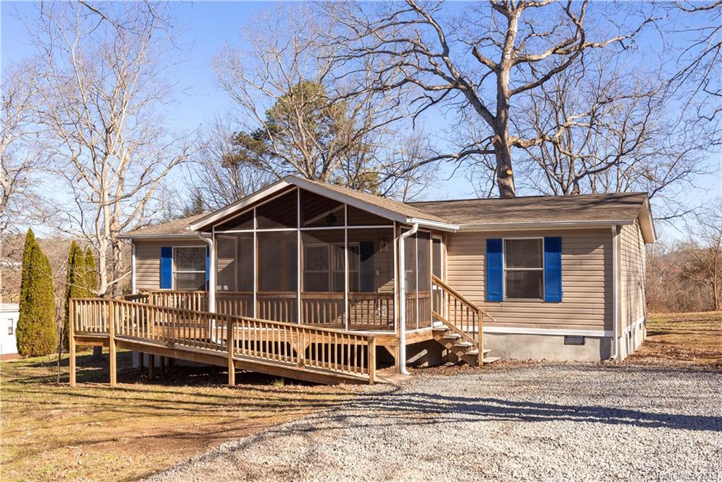 403 Doliver Drive Horse Shoe NC 28742
