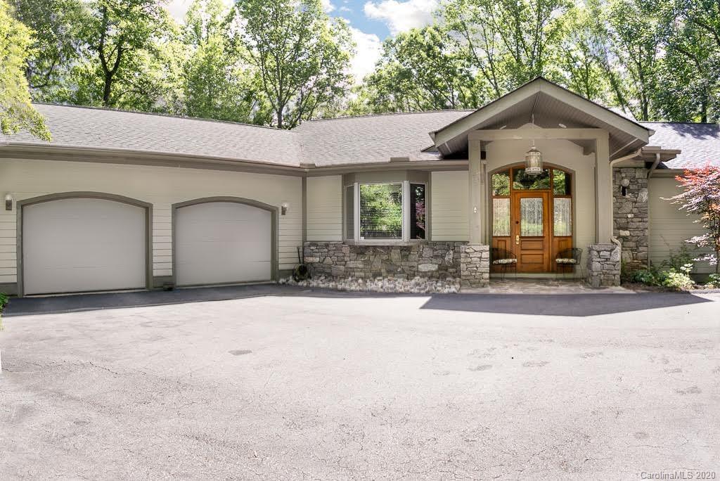 1015 High Vista Drive Mills River NC 28759