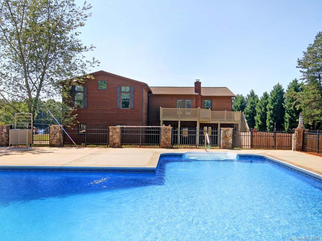 168 Tremount Lane Troutman NC 28166