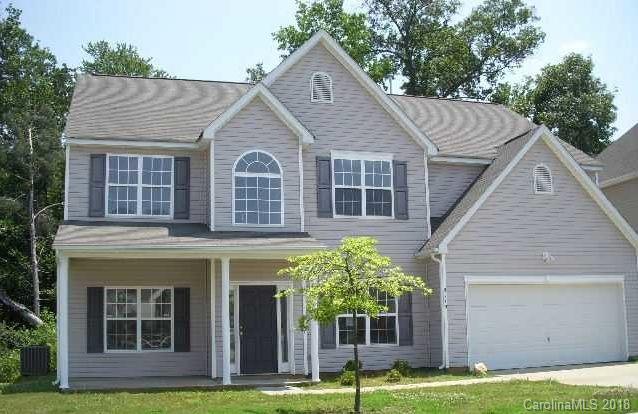 3119 Hendricks Chapel Lane Charlotte NC 28216