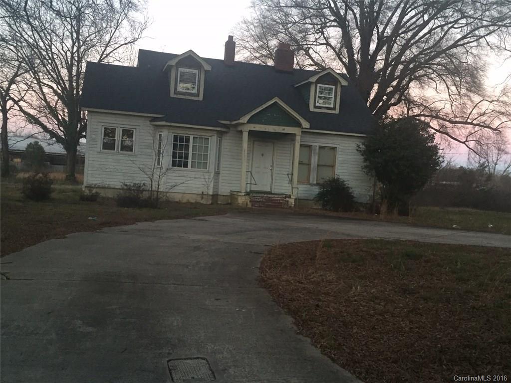 1818 Oneida Road Charlotte NC 28269