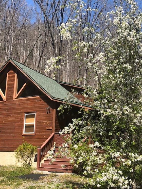 550 Timbuktu Road Sylva NC 28779