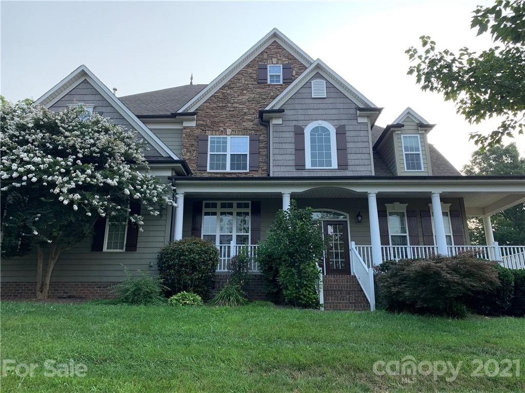 2676 Jameson Drive NW Concord NC 28027