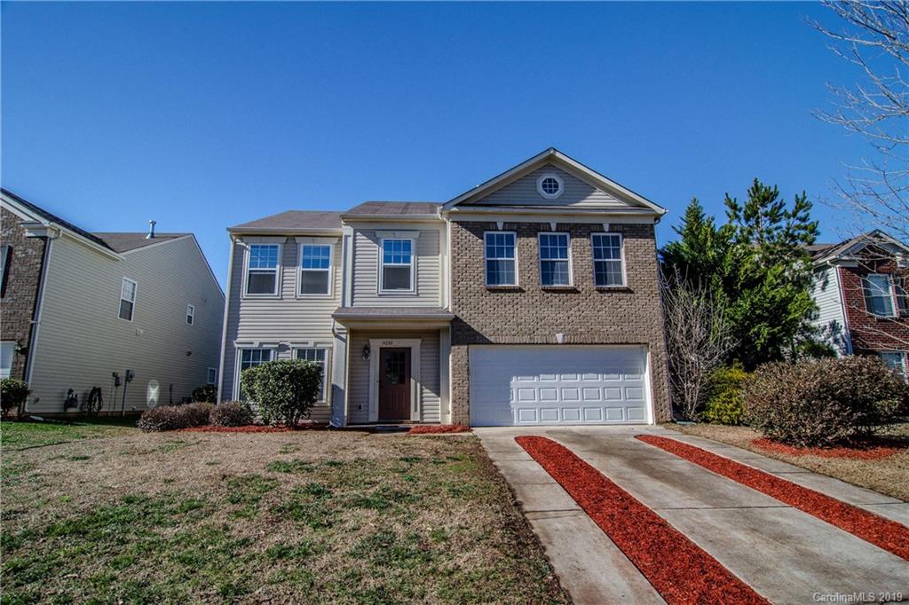 14232 Luscombe Farm Road Charlotte NC 28278