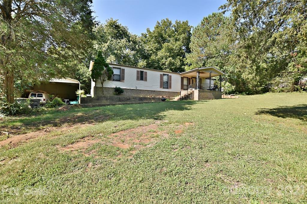 751 Archdale Drive Concord NC 28027