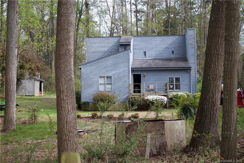 10920 Forest Lake Avenue Huntersville NC 28078