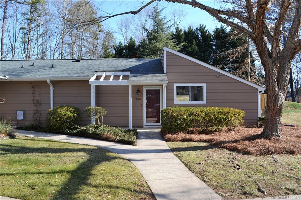 965 Sardis Cove Drive Charlotte NC 28270