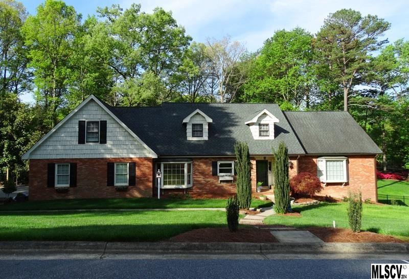835 8th Street Drive NW Hickory NC 28601