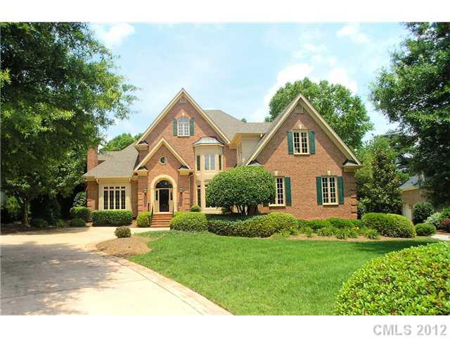 18714 Peninsula Cove Lane Cornelius NC 28031
