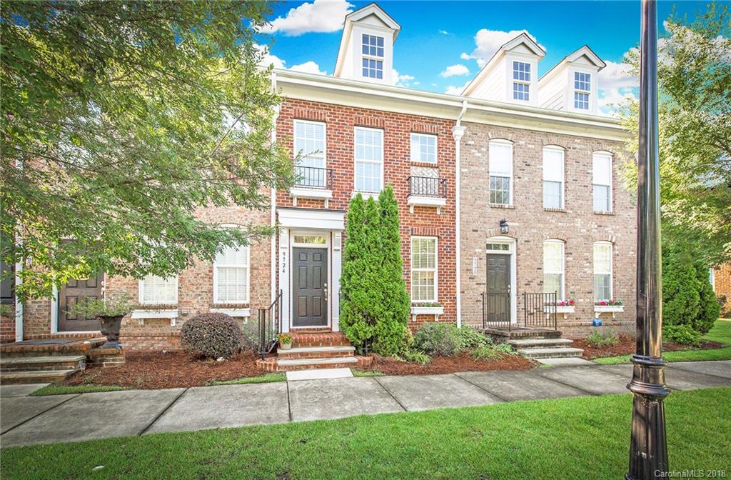 9724 Longstone Lane Charlotte NC 28277