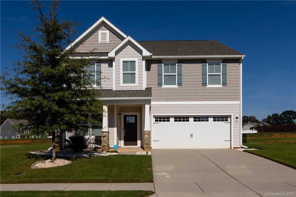 1212 Brooksland Place Waxhaw NC 28173