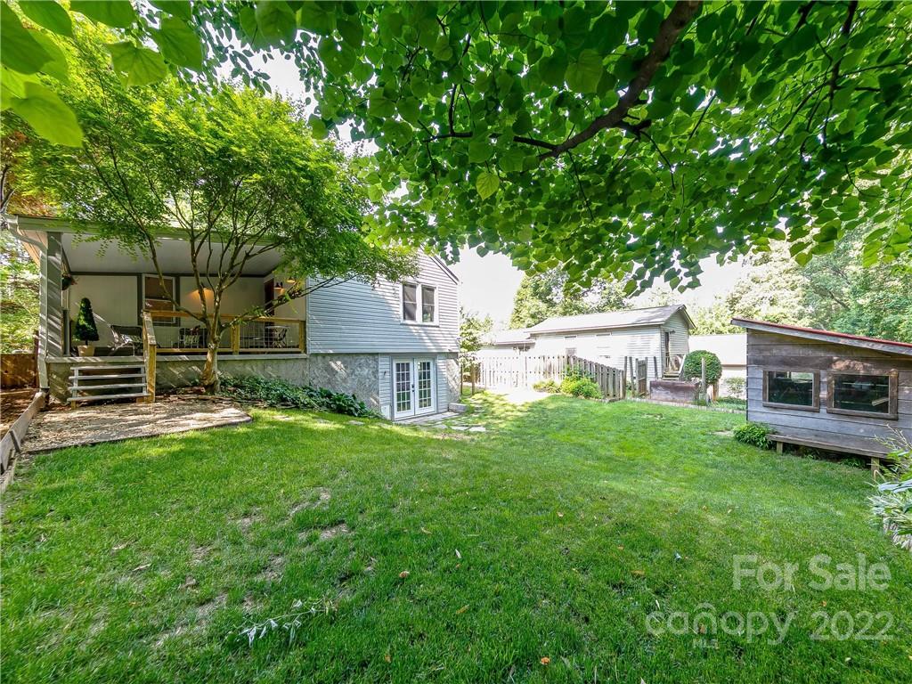 37 Wilmington Street Asheville NC 28806