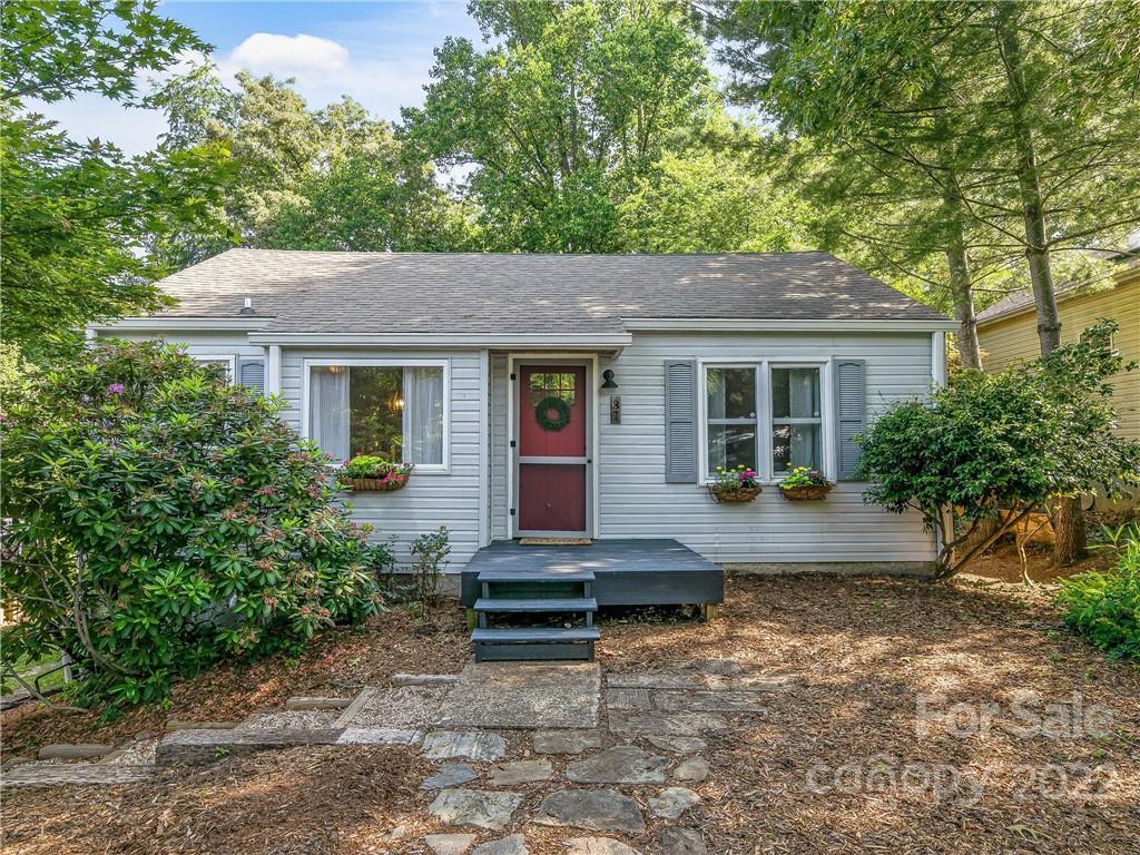 37 Wilmington Street Asheville NC 28806