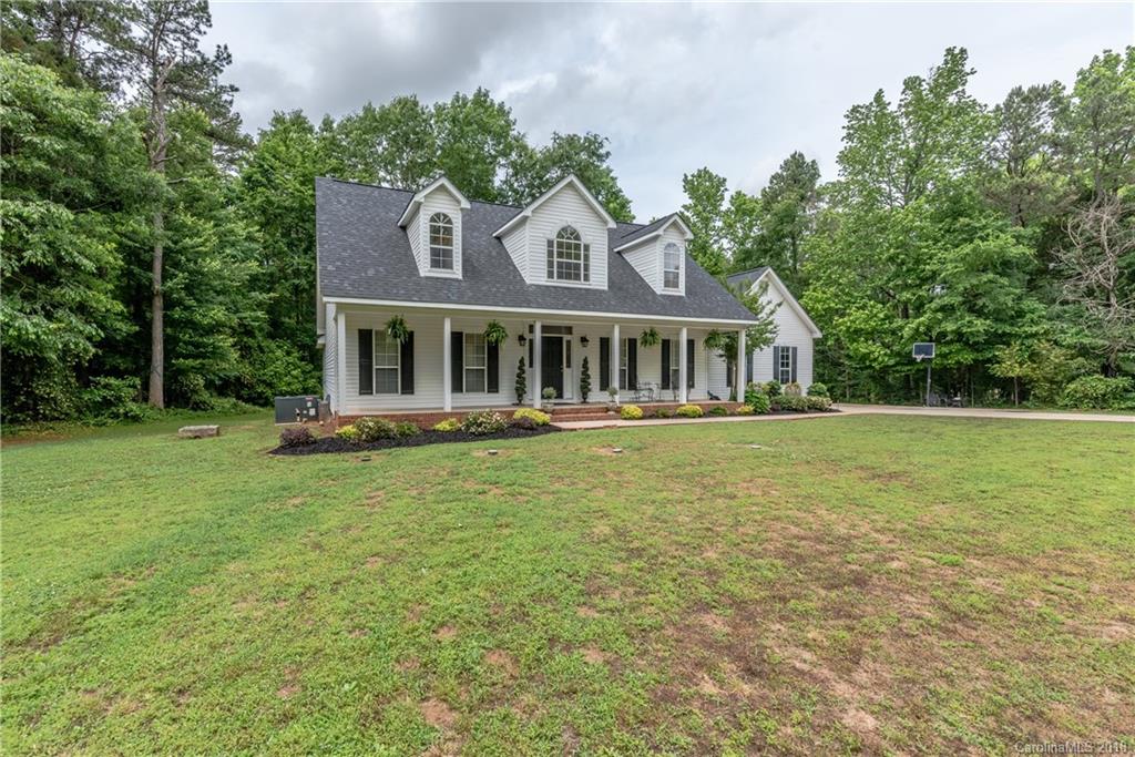 9305 Indian Trail Fairview Road Indian Trail NC 28079