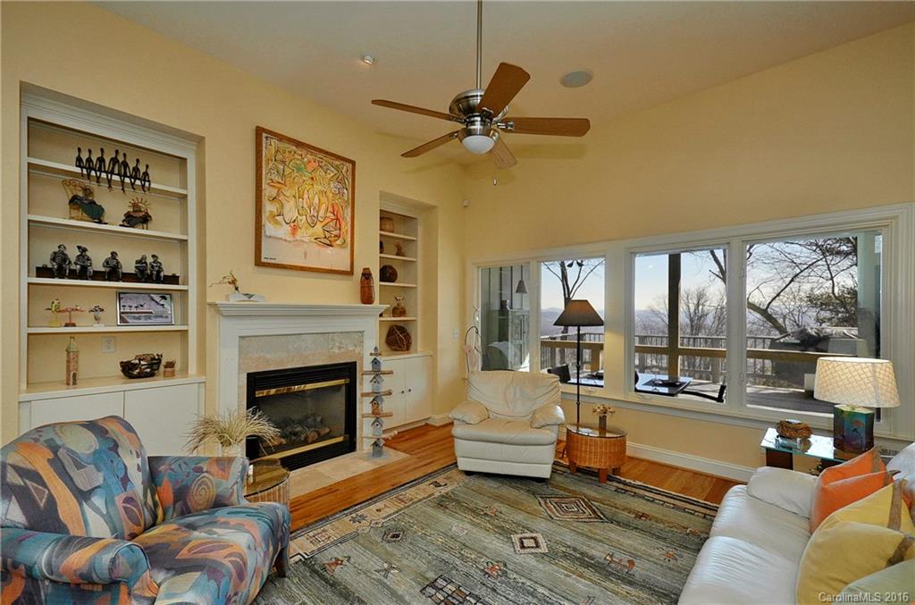 4 Summit Tower Circle Asheville NC 28804