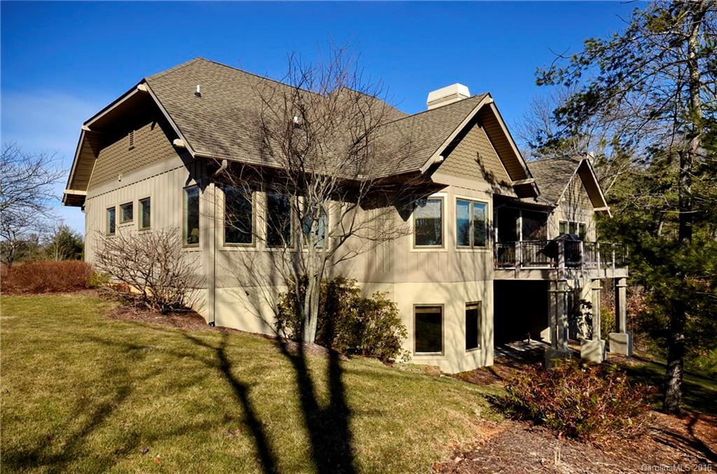 4 Summit Tower Circle Asheville NC 28804