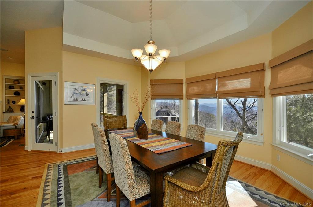 4 Summit Tower Circle Asheville NC 28804