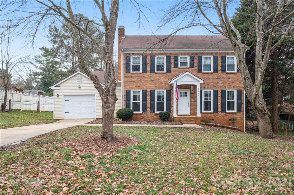 7346 Captain Neal Lane Charlotte NC 28273