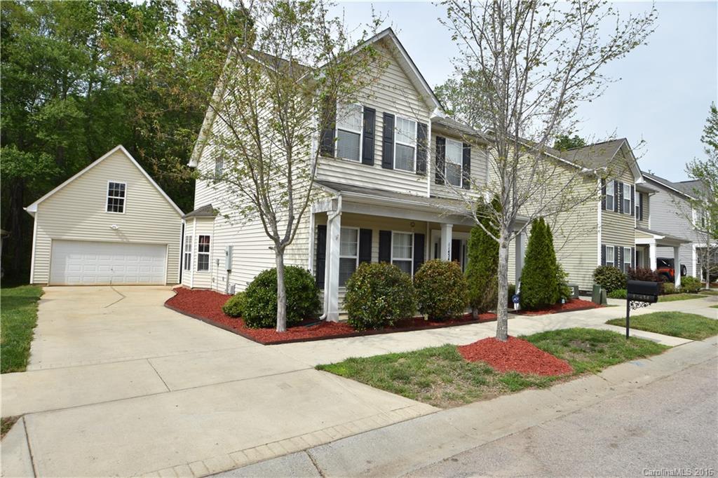 11434 Heritage Green Drive Cornelius NC 28031