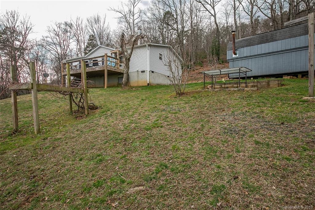 326 Dream View Drive Mills River NC 28759