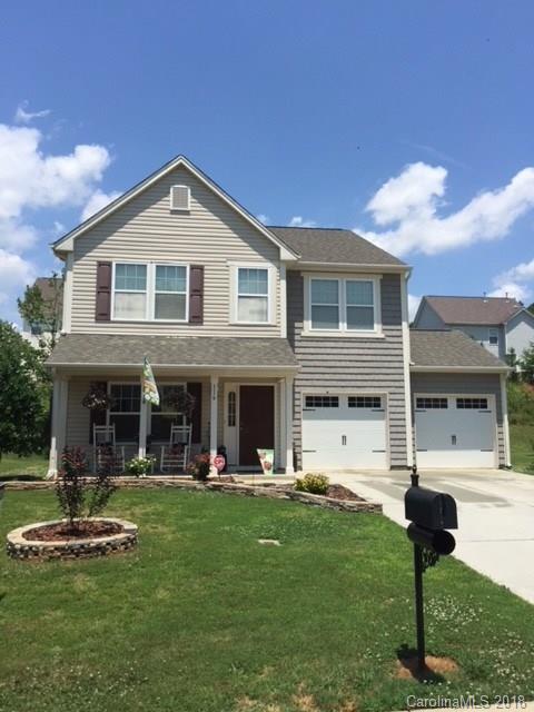 116 Tilton Drive Mooresville NC 28115