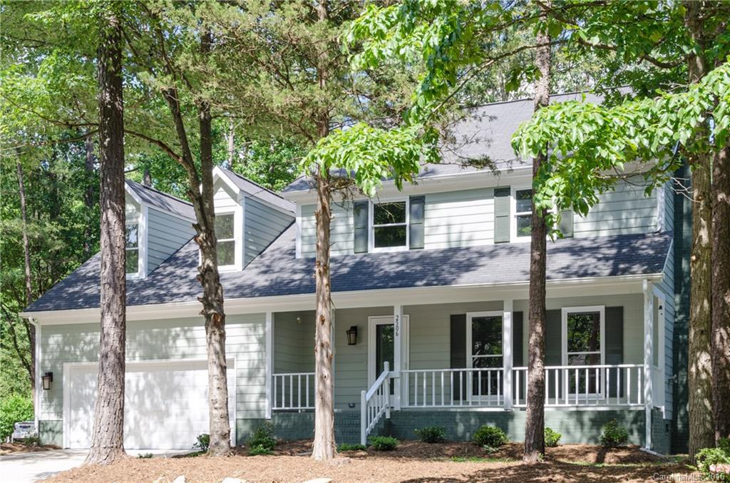 2506 Clearkirk Court Matthews NC 28105