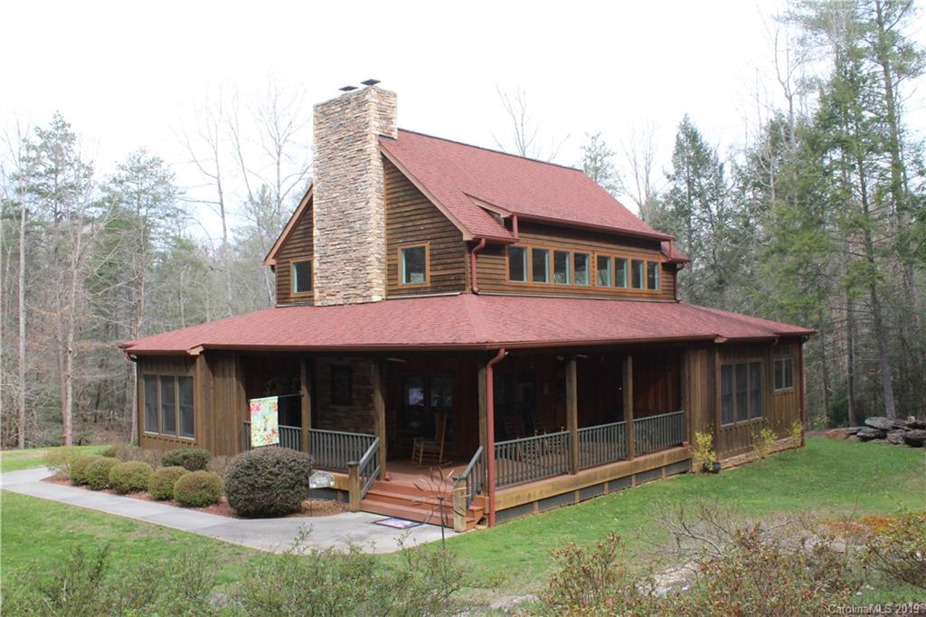 1729 Plantation Court Morganton NC 28655