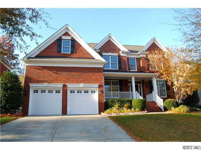 618 Ashgrove Lane Charlotte NC 28270