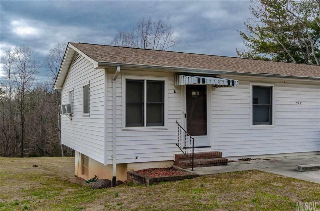 946 39th Street Sw Hickory NC 28602